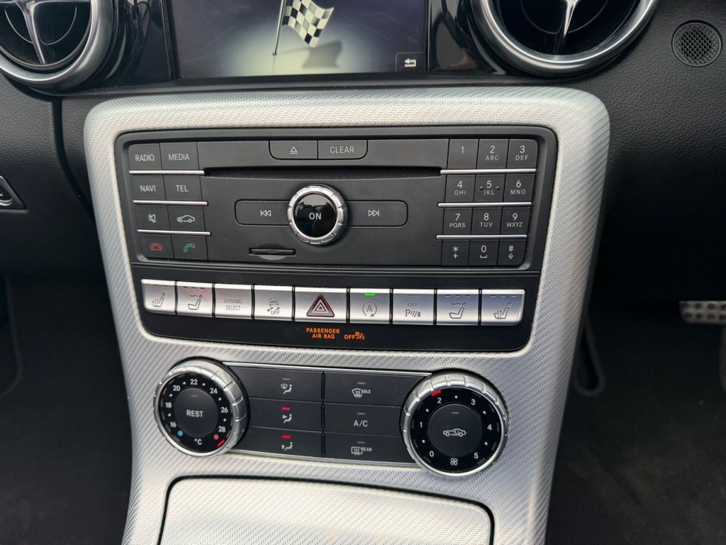 Used Mercedes-Benz SLC 2016 for sale - 77798257: Photo 23