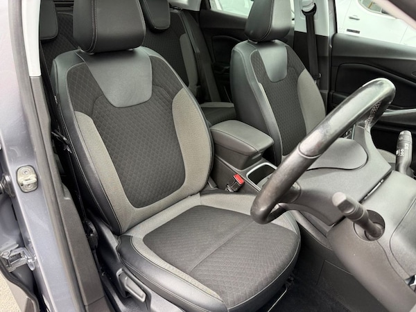 Used Vauxhall Grandland X 2018 for sale - 76203283: Photo 10