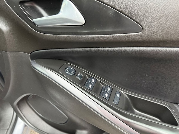 Used Vauxhall Grandland X 2018 for sale - 76203283: Photo 11