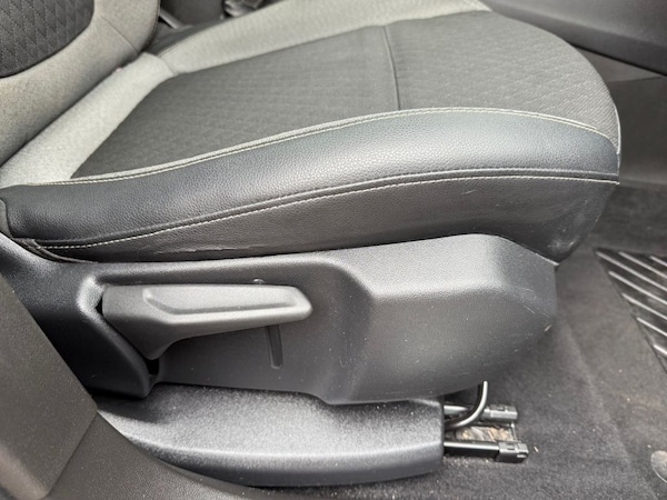 Used Vauxhall Grandland X 2018 for sale - 76203283: Photo 12