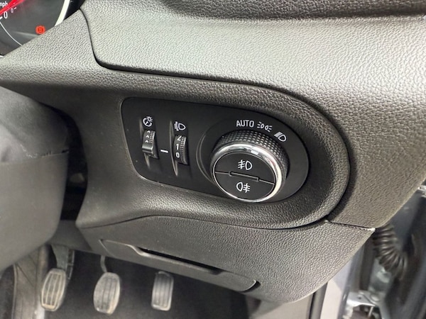 Used Vauxhall Grandland X 2018 for sale - 76203283: Photo 13
