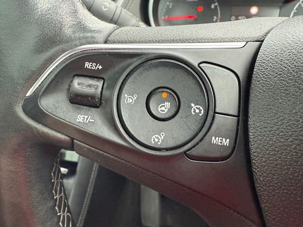 Used Vauxhall Grandland X 2018 for sale - 76203283: Photo 15