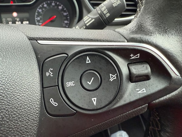 Used Vauxhall Grandland X 2018 for sale - 76203283: Photo 16