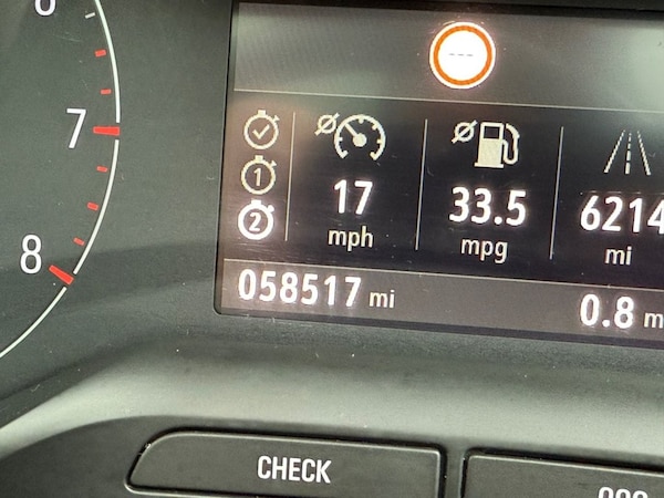 Used Vauxhall Grandland X 2018 for sale - 76203283: Photo 19