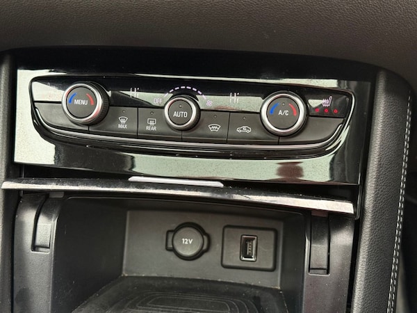 Used Vauxhall Grandland X 2018 for sale - 76203283: Photo 23