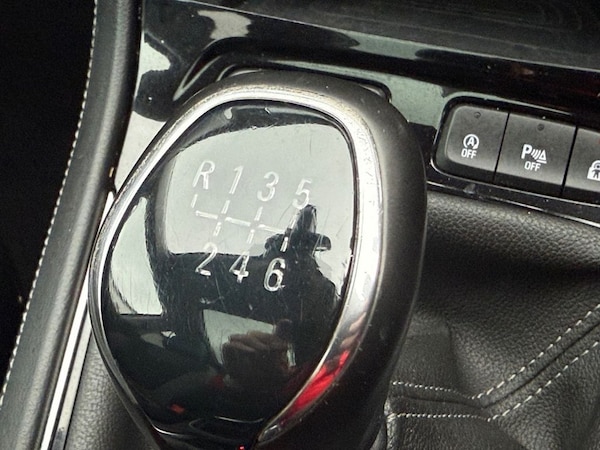 Used Vauxhall Grandland X 2018 for sale - 76203283: Photo 24