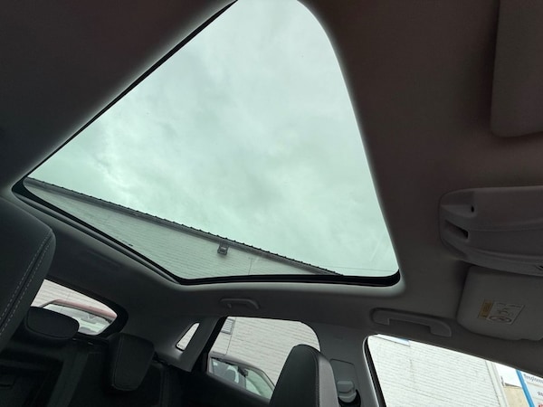 Used Vauxhall Grandland X 2018 for sale - 76203283: Photo 27