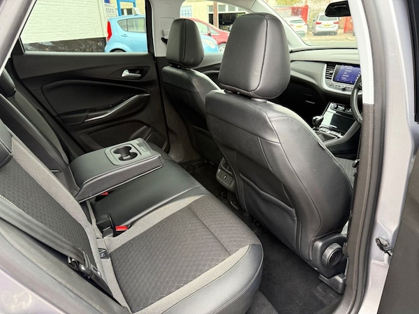Used Vauxhall Grandland X 2018 for sale - 76203283: Photo 30