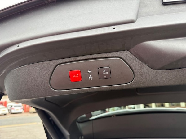 Used Vauxhall Grandland X 2018 for sale - 76203283: Photo 34