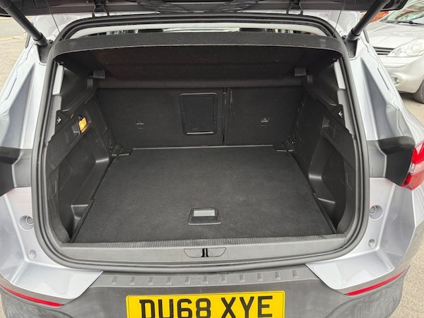 Used Vauxhall Grandland X 2018 for sale - 76203283: Photo 35