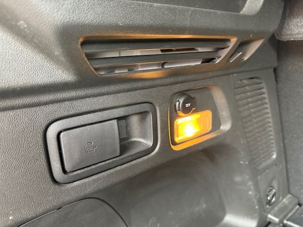 Used Vauxhall Grandland X 2018 for sale - 76203283: Photo 36