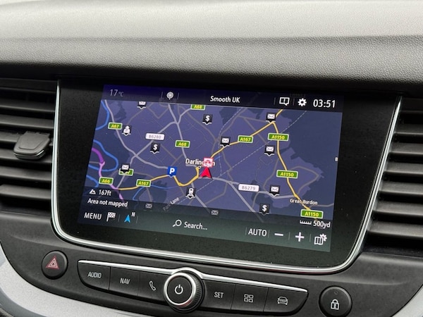 Used Vauxhall Grandland X 2018 for sale - 76203283: Photo 3