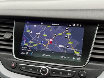 Used Vauxhall Grandland X 2018 for sale - 76203283: Photo 3