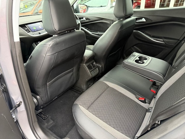 Used Vauxhall Grandland X 2018 for sale - 76203283: Photo 40
