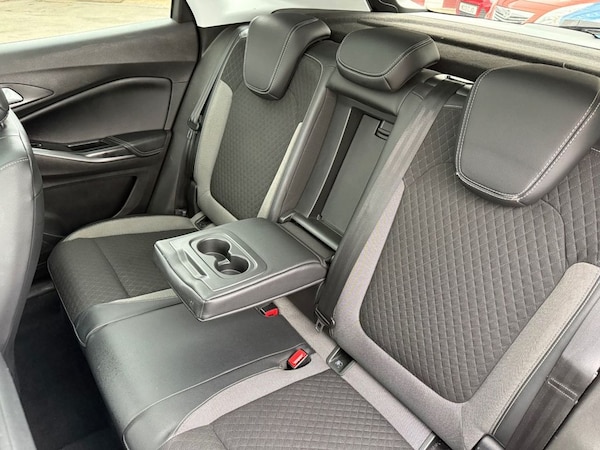 Used Vauxhall Grandland X 2018 for sale - 76203283: Photo 42