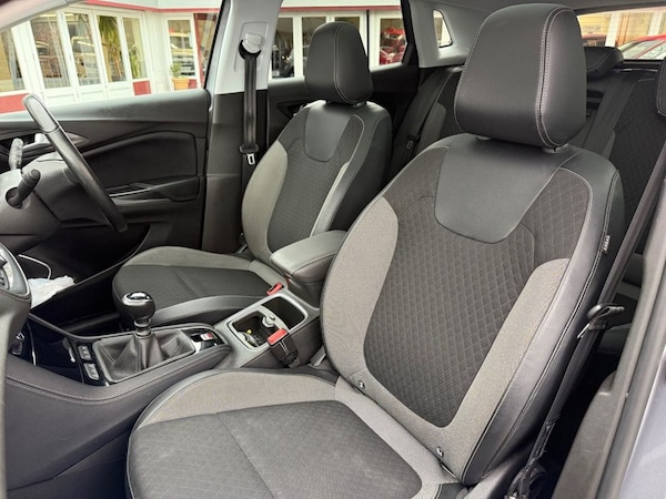 Used Vauxhall Grandland X 2018 for sale - 76203283: Photo 44