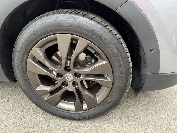 Used Vauxhall Grandland X 2018 for sale - 76203283: Photo 7