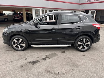 Used Nissan Qashqai 2015 for sale - 75443966: Photo