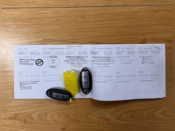 Used Nissan Qashqai 2015 for sale - 75443966: Photo