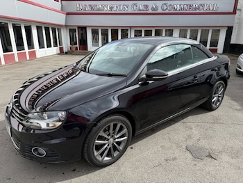 2011 (61) - 1.4 TSI BlueMotion Tech SE 2dr