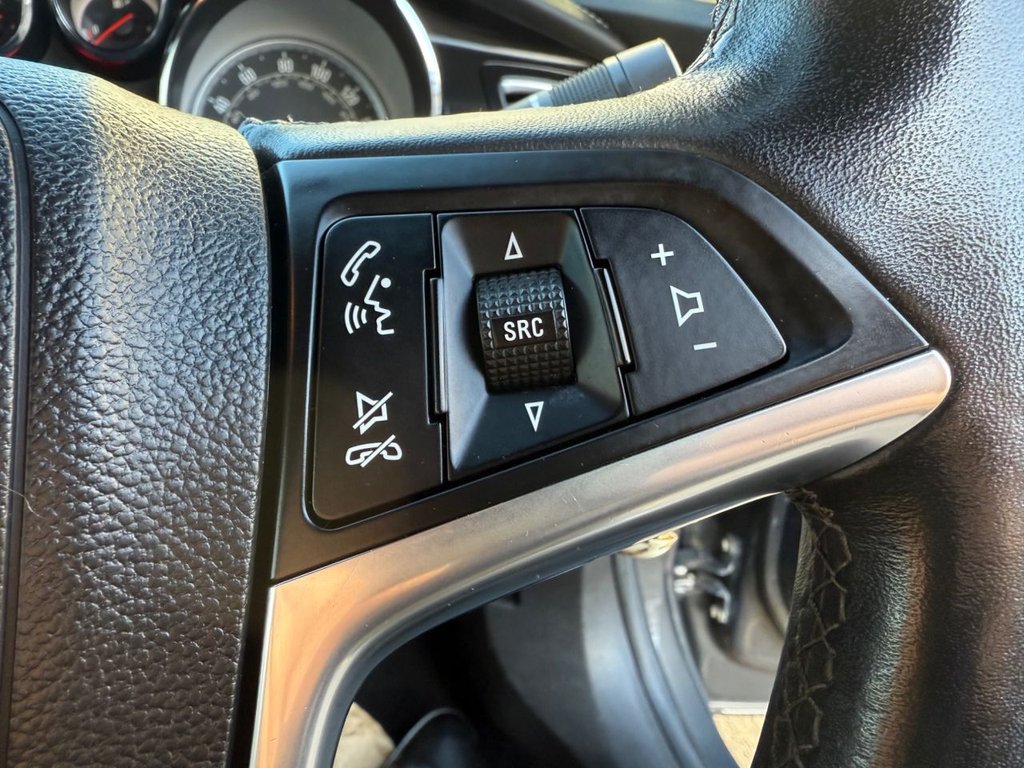 Used Vauxhall Cascada 2015 for sale - 76345613: Photo 13