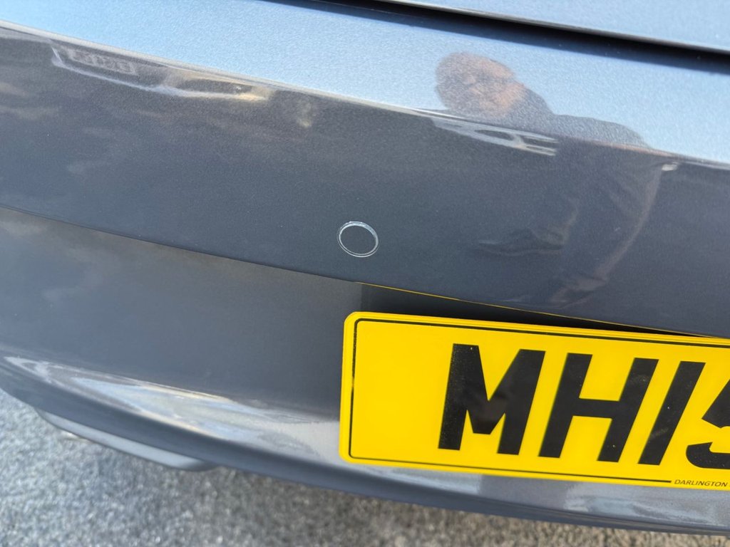 Used Vauxhall Cascada 2015 for sale - 76345613: Photo 23