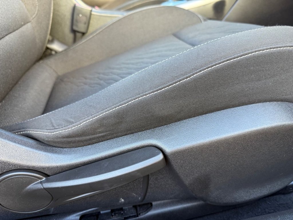 Used Vauxhall Cascada 2015 for sale - 76345613: Photo 9