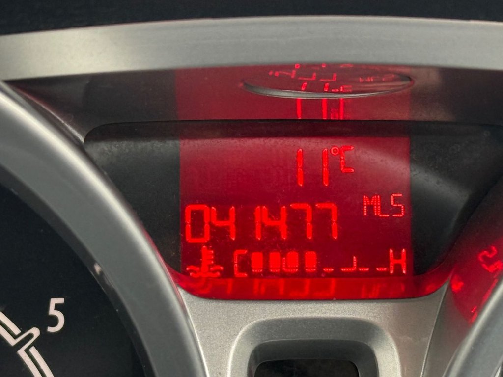 Used Ford Fiesta 2012 for sale - 78003446: Photo 15