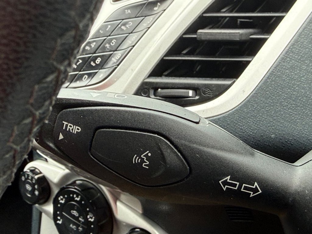 Used Ford Fiesta 2012 for sale - 78003446: Photo 17