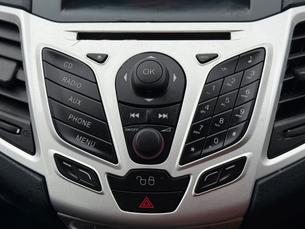 Used Ford Fiesta 2012 for sale - 78003446: Photo 18