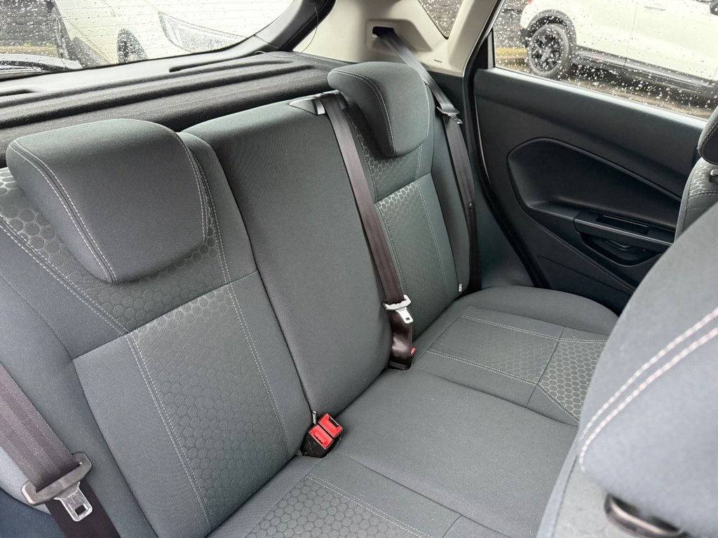 Used Ford Fiesta 2012 for sale - 78003446: Photo 23