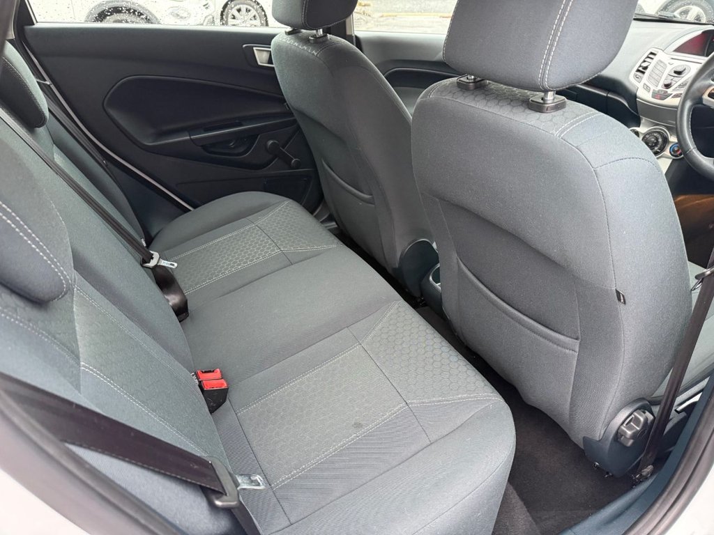 Used Ford Fiesta 2012 for sale - 78003446: Photo 24