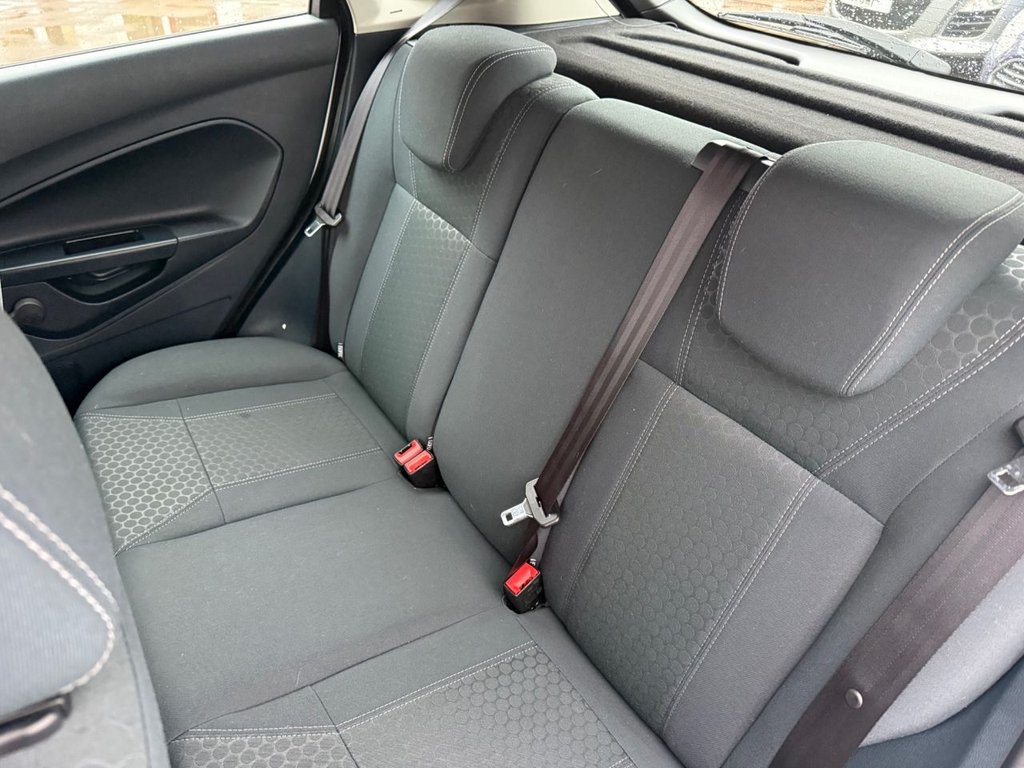 Used Ford Fiesta 2012 for sale - 78003446: Photo 30
