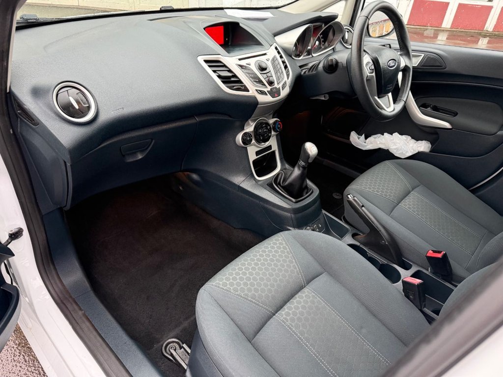 Used Ford Fiesta 2012 for sale - 78003446: Photo 31