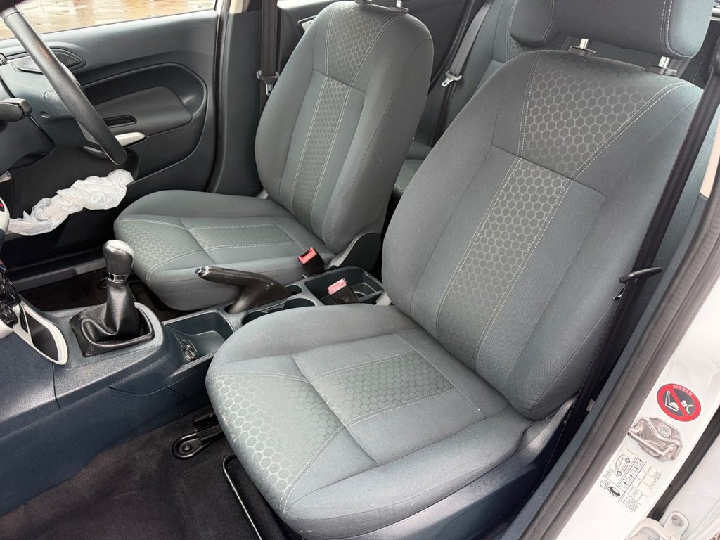Used Ford Fiesta 2012 for sale - 78003446: Photo 32