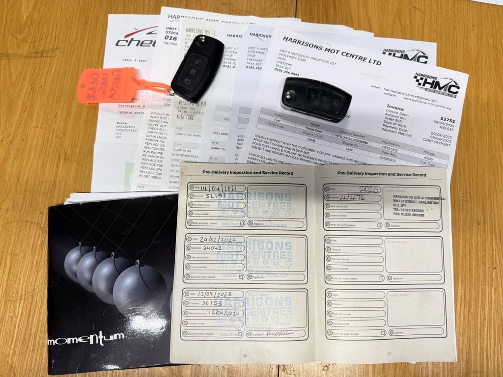 Used Ford Fiesta 2012 for sale - 78003446: Photo 7