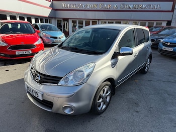 2011 (11) - 1.4 16V n-tec Hatchback 5dr Petrol Manual Euro 5 (88 ps)