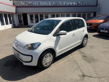 Used Volkswagen up! 2014 for sale - 78458208: Photo