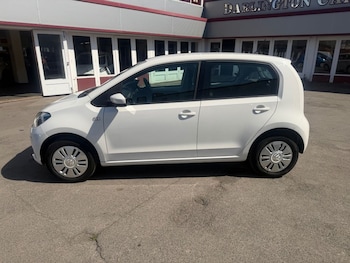 Used Volkswagen up! 2014 for sale - 78458208: Photo
