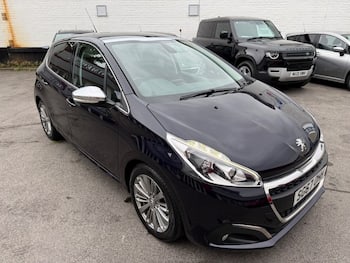 Used Peugeot 208 2017 for sale - 79804906: Photo