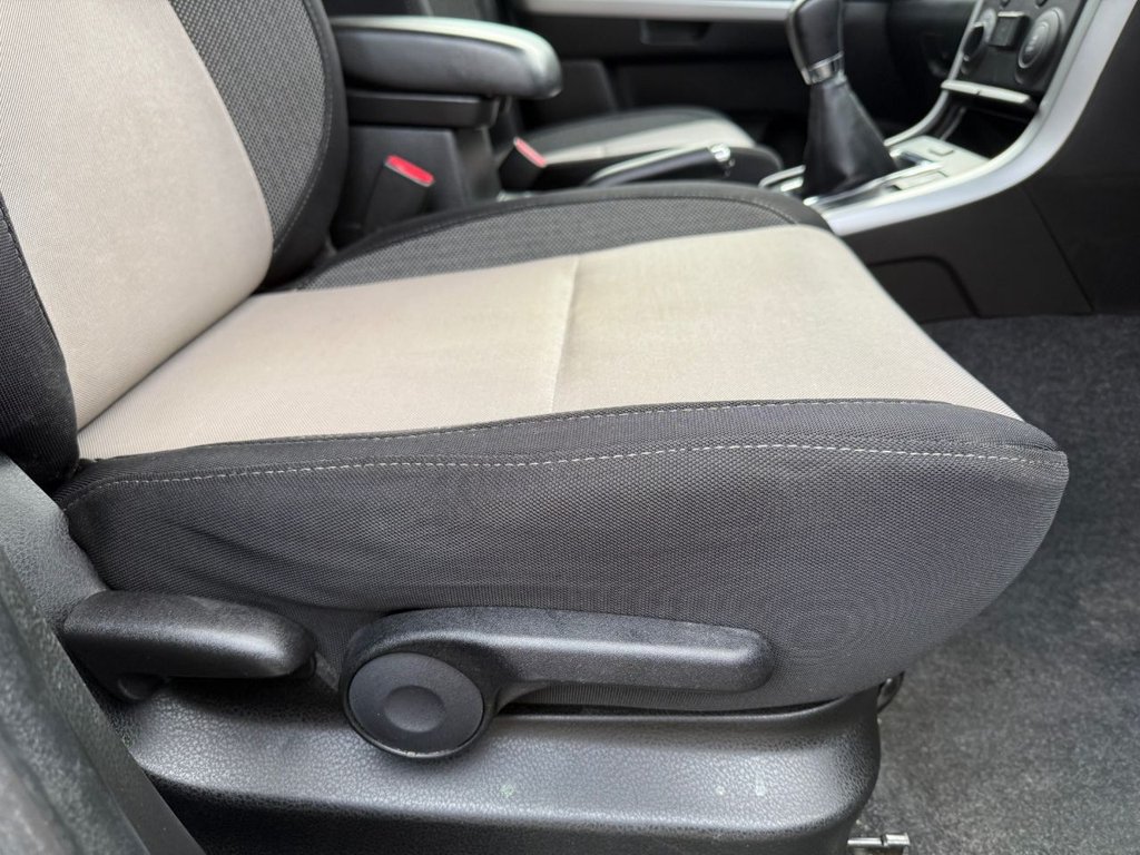 Used Suzuki Grand Vitara 2012 for sale - 76482291: Photo 10