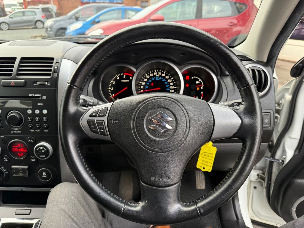 Used Suzuki Grand Vitara 2012 for sale - 76482291: Photo 12
