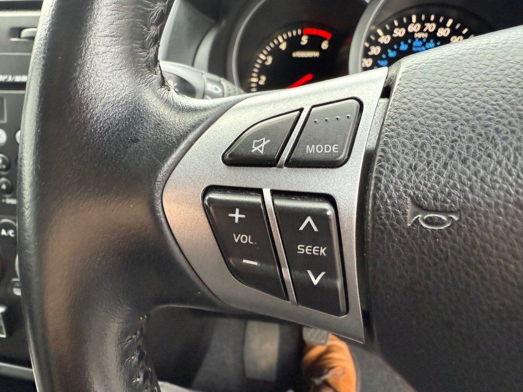 Used Suzuki Grand Vitara 2012 for sale - 76482291: Photo 13