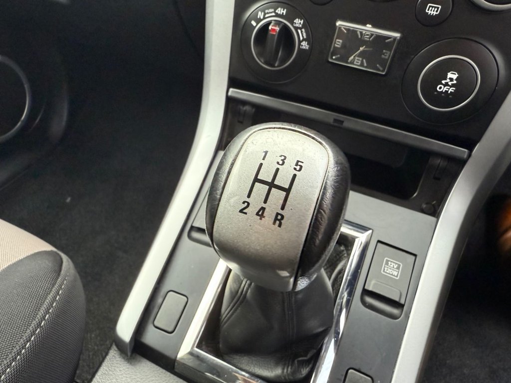 Used Suzuki Grand Vitara 2012 for sale - 76482291: Photo 18