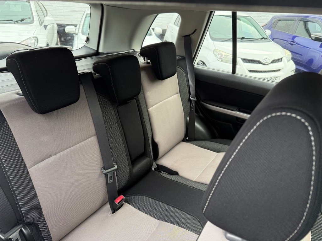 Used Suzuki Grand Vitara 2012 for sale - 76482291: Photo 19