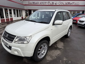 Used Suzuki Grand Vitara 2012 for sale - 76482291: Photo