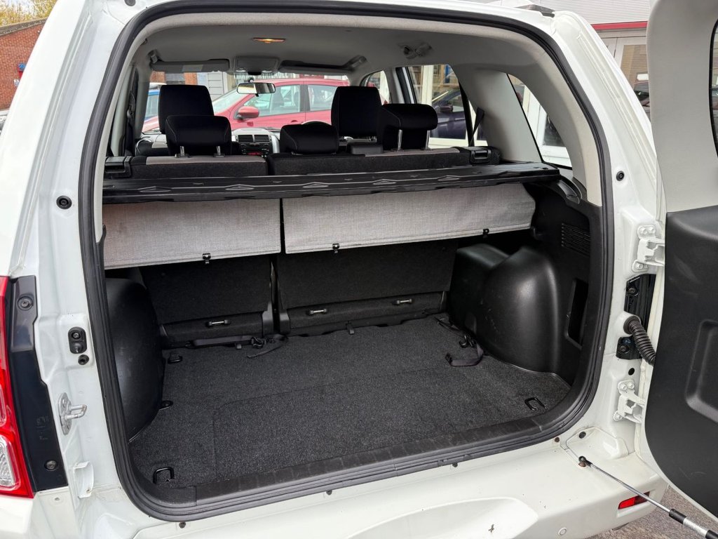 Used Suzuki Grand Vitara 2012 for sale - 76482291: Photo 21