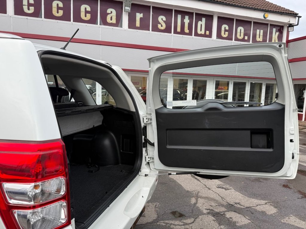 Used Suzuki Grand Vitara 2012 for sale - 76482291: Photo 22