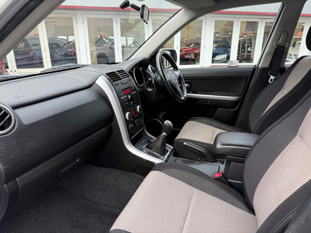 Used Suzuki Grand Vitara 2012 for sale - 76482291: Photo 23