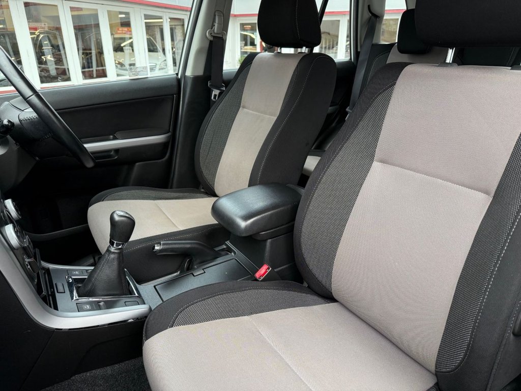 Used Suzuki Grand Vitara 2012 for sale - 76482291: Photo 24